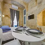 31 Sally Port Appartement Valletta