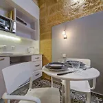 31 Sally Port * Valletta