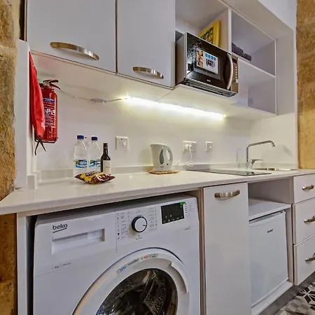 31 Sally Port Apartmán *