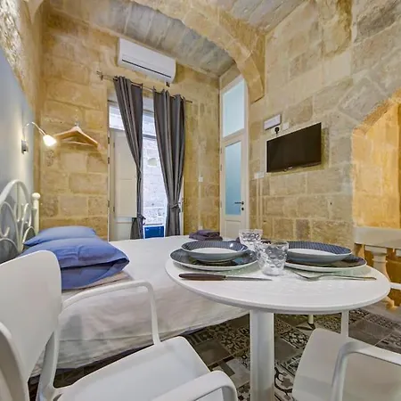 Apartamento 31 Sally Port