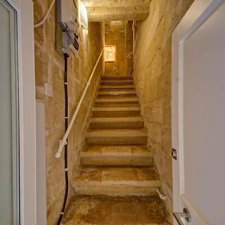 31 Sally Port *