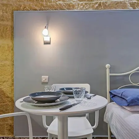 Apartment 31 Sally Port Valletta