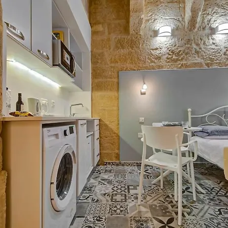 31 Sally Port דירה *