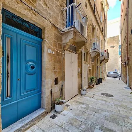 31 Sally Port דירה *