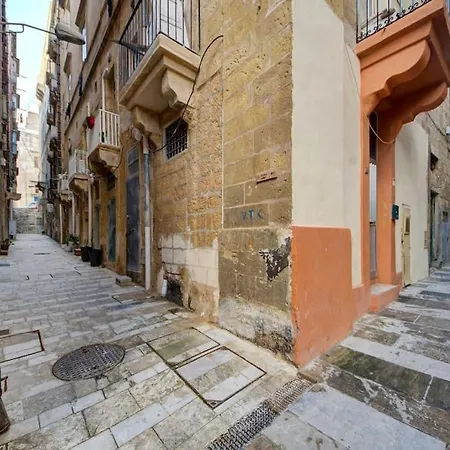 Apartamento 31 Sally Port