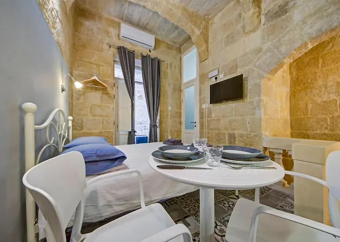 Appartamento 31 Sally Port