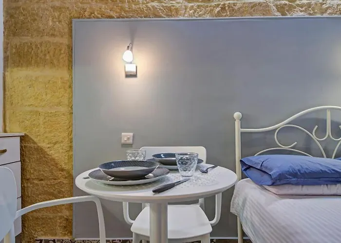 Appartamento 31 Sally Port La Valletta