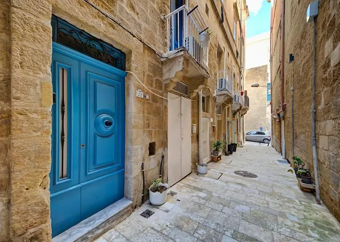 31 Sally Port Appartamento *