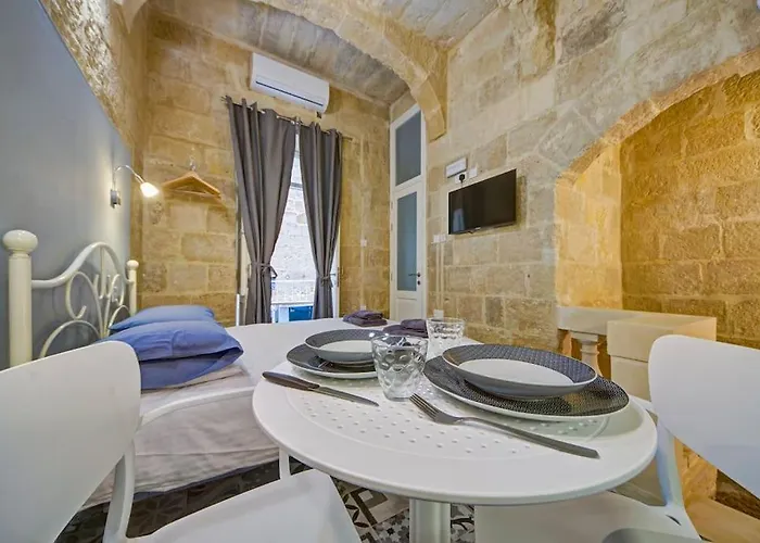 31 Sally Port Appartamento La Valletta