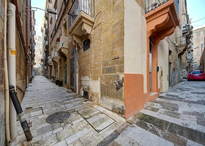 Appartamento 31 Sally Port